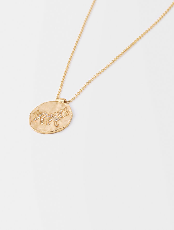 Médaille Constellation